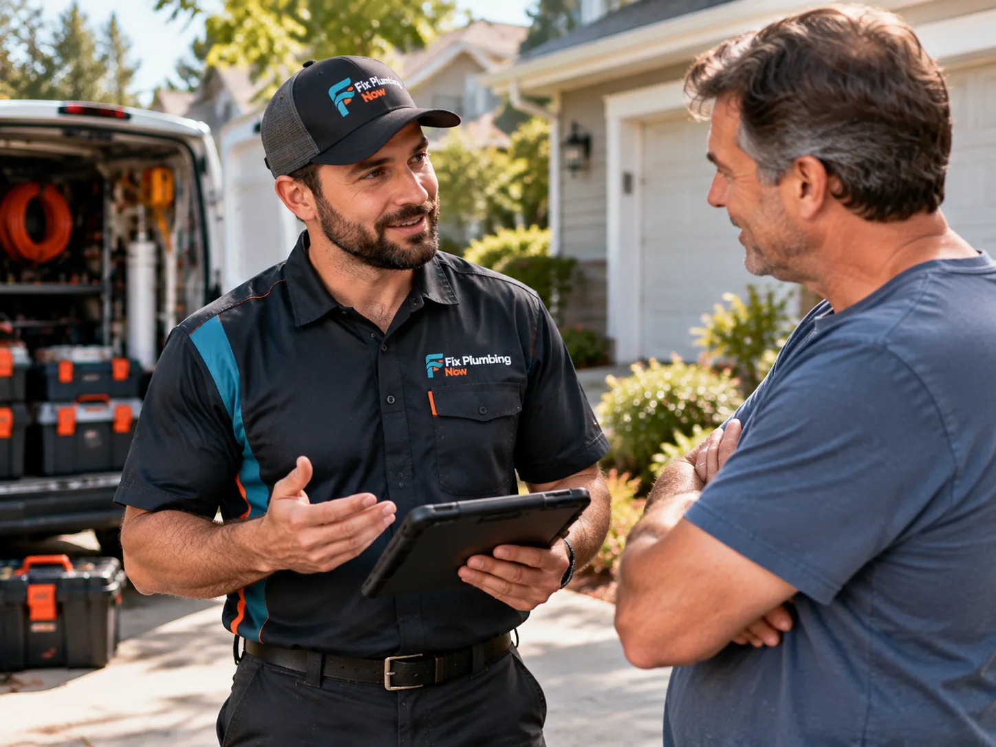 Clogged Drain Service Cumberland, IA FAQs